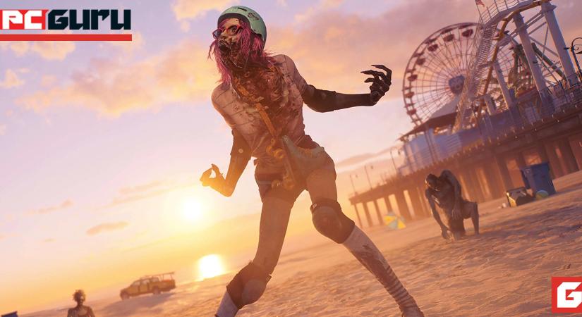 A Dead Island 2 készítői szerint a fejlesztői pokol megjárása jót tett a játéknak