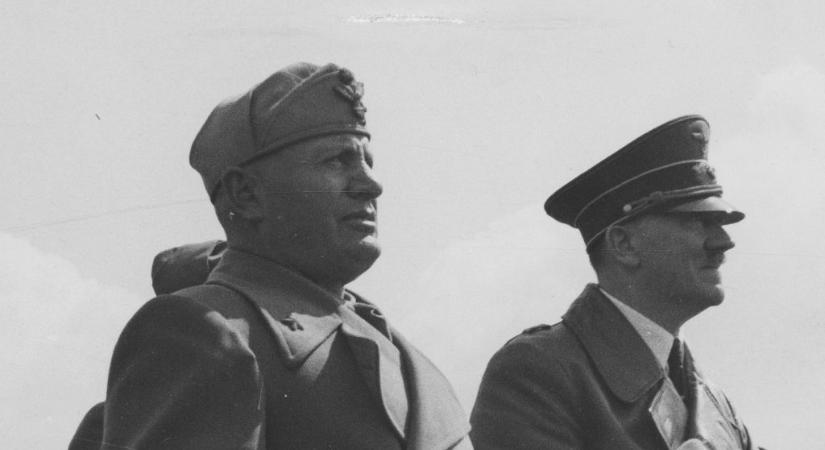 Mussolini és Hitler haditengerészete is használta a Sárga tengeralattjárót