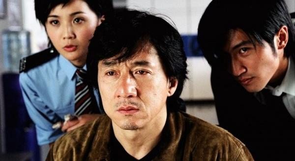 Jön az Újabb rendőrsztori 2, Jackie Chan visszatér a főszerepben