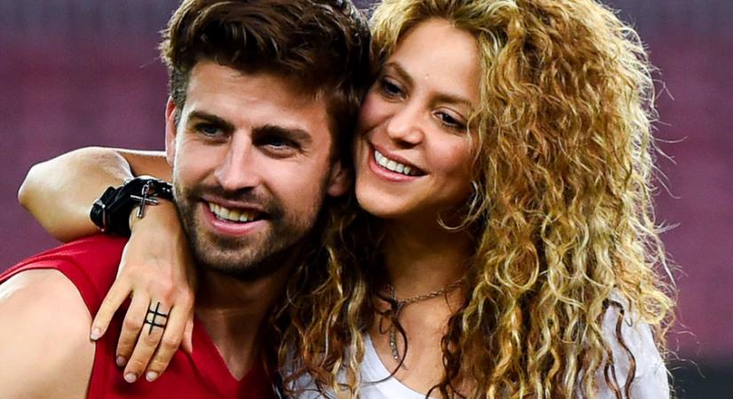 Piqué elmondta, mit gondol Shakira bosszúdaláról