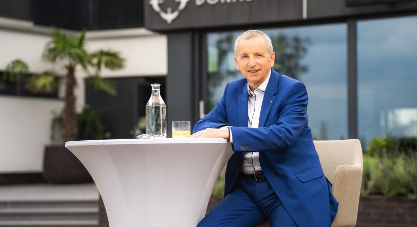 Szezon előtt – Az Utazó körkérdése