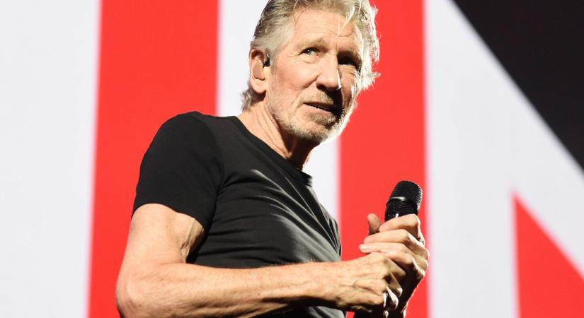 Teljesen elmaradhat Roger Waters németországi turnéja