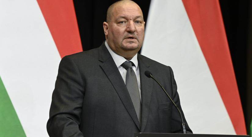 Németh Szilárd: Most is a nemzeti függetlenség a legfontosabb