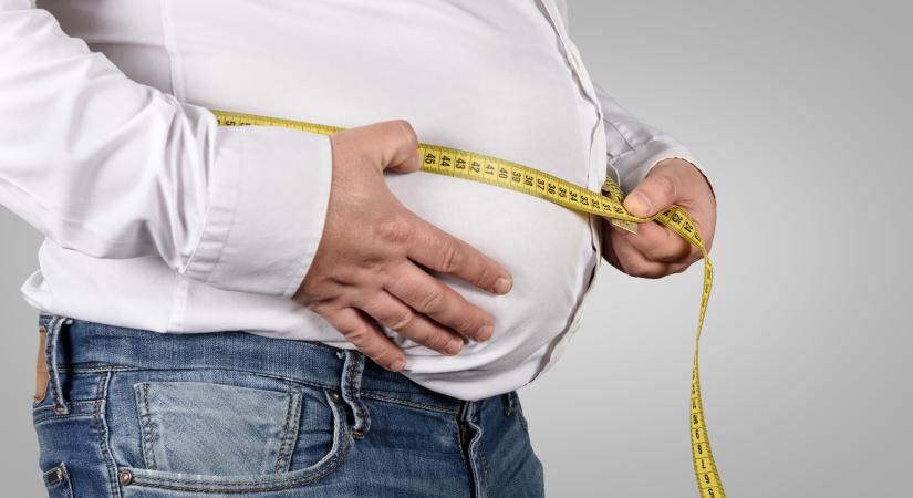 A hasi elhízást vegye komolyan, betegséget is jelezhet