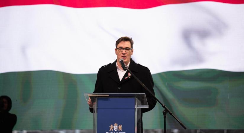 Együtt áll színpadra Molnár Piroska és Iványi Gábor