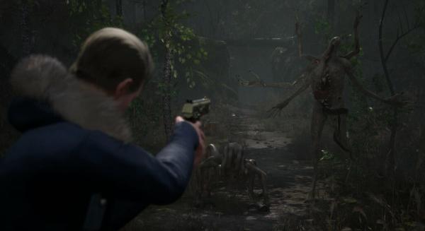 Még idén debütál a pszichológiai horrorjáték: a Stray Souls