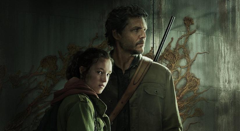Digitális és fizikai formában is kiadják az HBO The Last of Us sorozatát