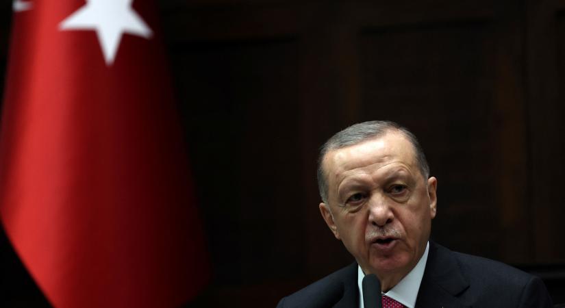 Erdogan már pénteken bejelentheti, hogy végül hozzájárul-e Finnország NATO-csatlakozásához