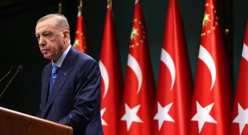 Törökország nem akadályozza meg a továbbiakban Finnország NATO-csatlakozását