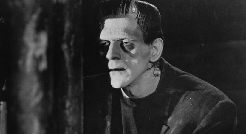 Mégis megvalósul Guillermo del Toro Frankensteinje: Két Marvel-sztárt néztek ki a film főszerepeire