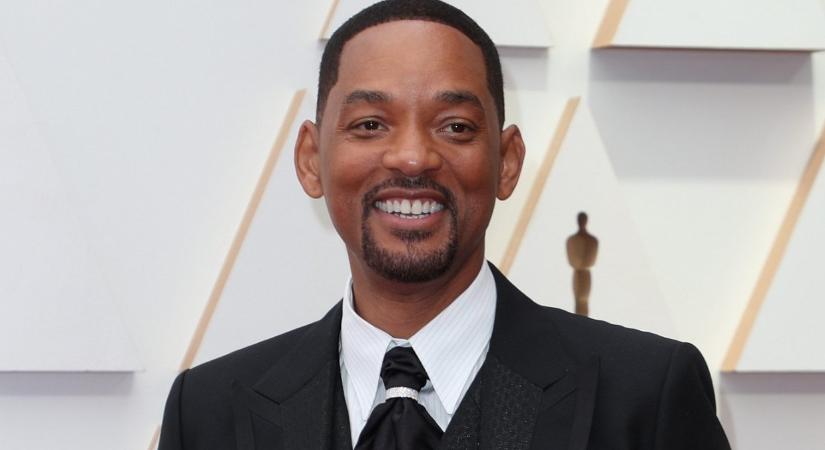 Kivágták a keményebb Will Smith-vicceket az Oscar-gáláról
