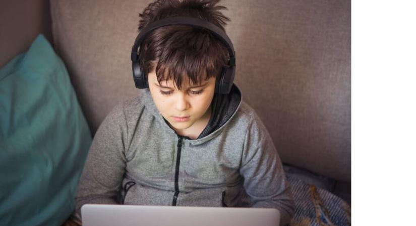 Számítógépes játékok gyerekeknek: hogyan lehet kontrollálni a gyermekre gyakorolt hatásukat?