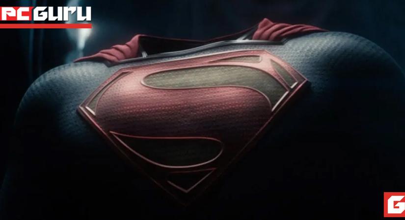 James Gunn rendezi az új Superman-filmet