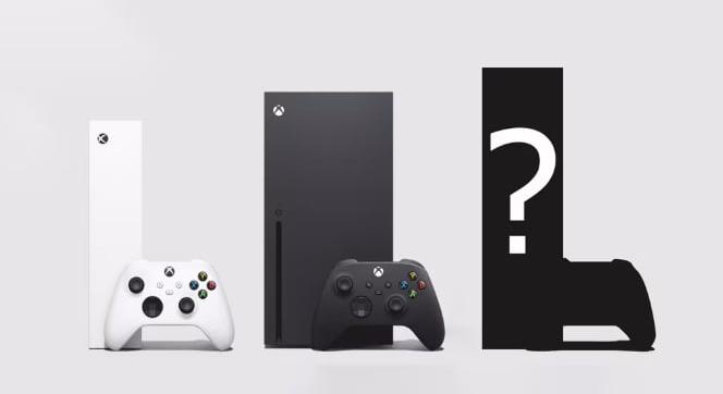 A Microsoft már gőzerővel fejlesztheti a következő generációs Xbox-konzolt?!