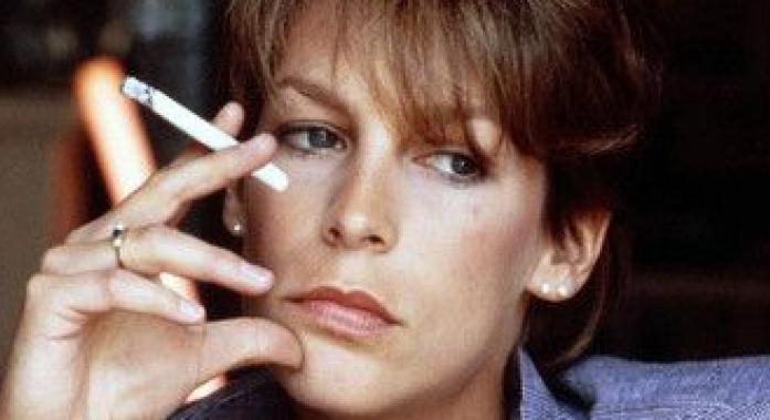 Jamie Lee Curtis 5 rég nem látott filmje