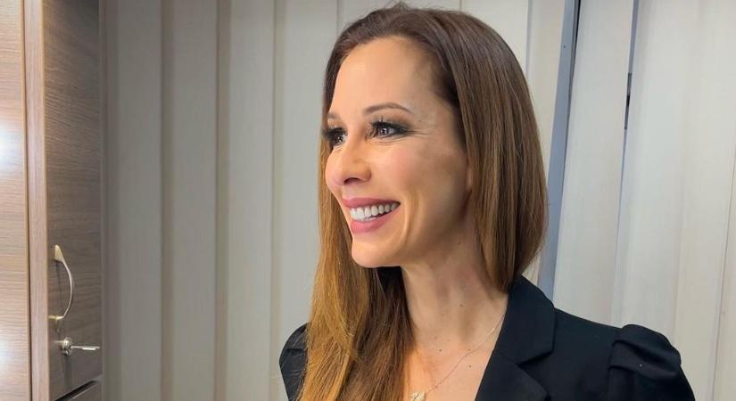 Demcsák Zsuzsa vallomása: még mindig szereti a férjét