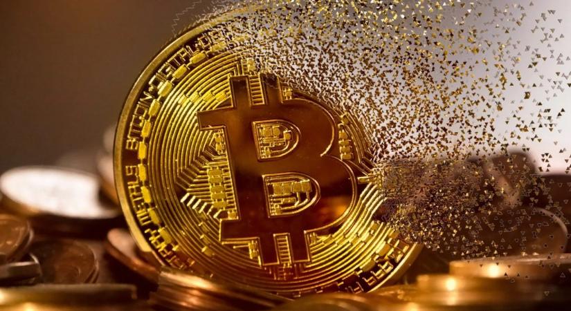 Nyílt forrású adatok elemzésével törtek fel bitcoin-tárcákat