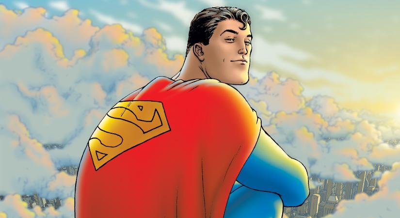 Most már hivatalos, hogy James Gunn rendezi a Superman Legacyt: A DC Studios társelnöke elmondta, miért ódzkodott eredetileg a filmtől