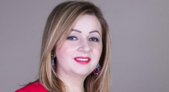 Gáspár Bea kórházba került: hatalmas fájdalmakkal küzd, felülni is alig tud