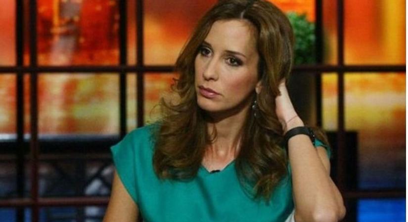„Lelkileg még kötve vagyok” – Demcsák Zsuzsa nem tud szabadulni volt férjétől