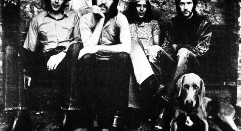 Meghalt Eric Clapton egykori dobosa, a skizofréniával diagnosztizált Jim Gordon, aki 40 éve ült anyja meggyilkolása miatt