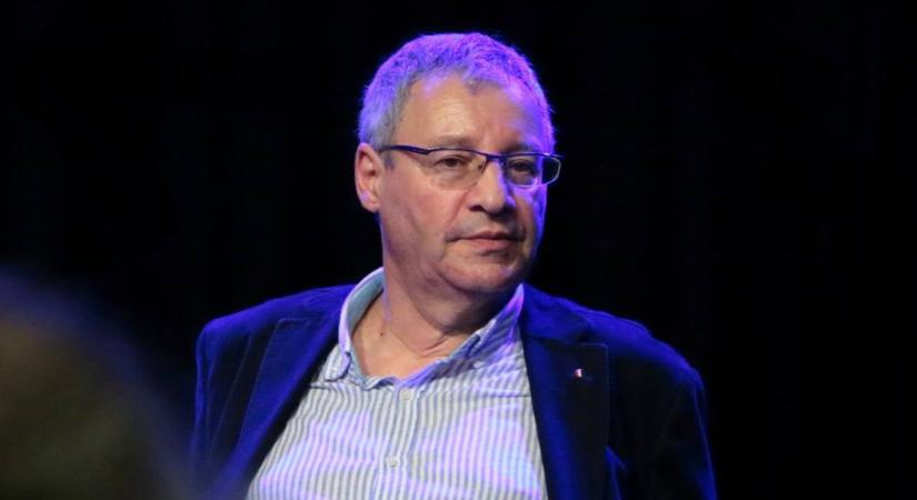 Gábor György (Klubrádió): A technikai landolás, mint Nemzeti Hitvallás