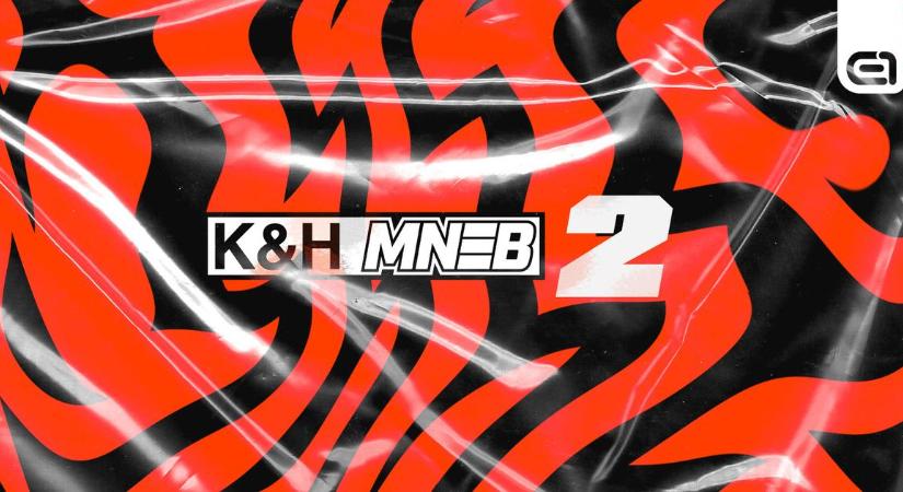 K&H MNEB: múltidéző: Az expanzió, tekints vissza a második szezonra!