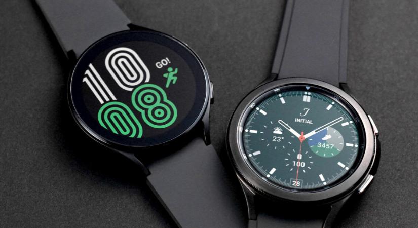 Rájöhetett a Samsung, hogy hibázott az okosóra-piacon