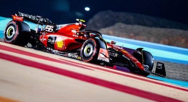 Ferrari: Óriási a potenciál a csomagunkban