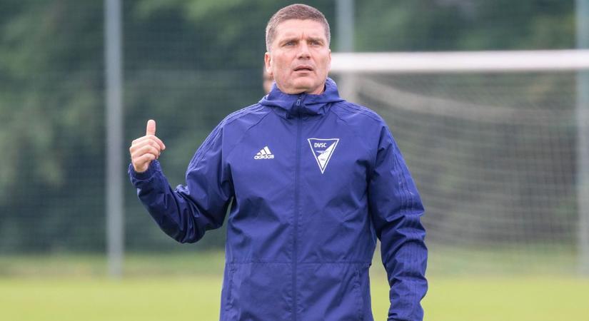 Ezüstcsata szombaton a Nagyerdei Stadionban