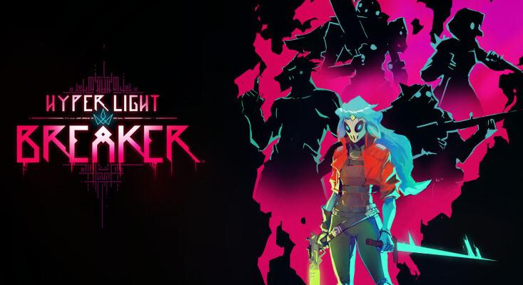 Ilyen lesz a Hyper Light Breaker