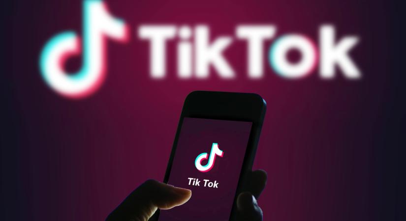 A brit kormány is betiltja a TikTok-ot