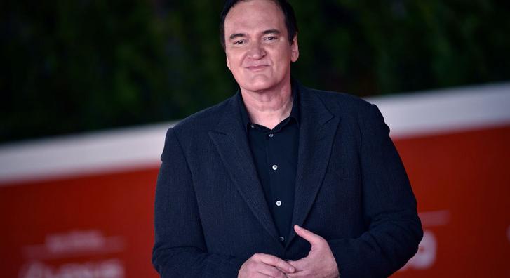 Több részlet is kiderült Quentin Tarantino utolsó filmjéről