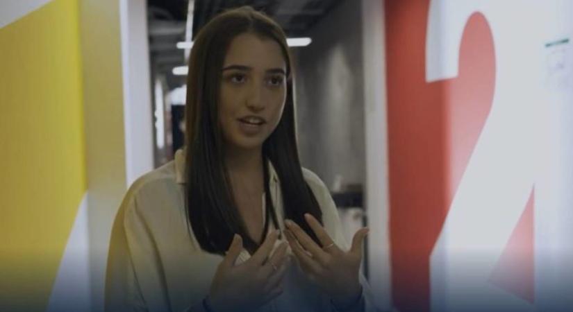 Schobert Lara: „Evészavarba kergettem bele magam, az az én hülyeségem volt”