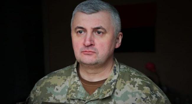 Bahmut védelme megalapozza az ukrán csapatok további támadásba lendülését – Cserevatij