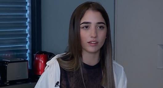Schobert Lara csak visszafogottan bulizik családja miatt: „Nem szeretnék szégyent hozni a szüleimre, ha egy kicsit jobban beütne a pia”