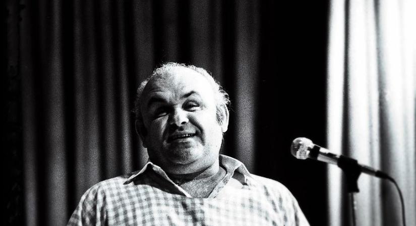 Eladják Hofi Géza legendás autóját – ennyiért lehet hozzájutni