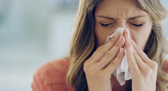 Csaknem 63 ezren fordultak influenzás tünetekkel orvoshoz a múlt héten