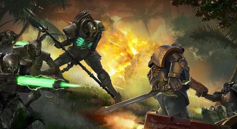 Akciófigyelő  11.000 forint helyett INGYEN adnak egy irtó király Warhammer játékot