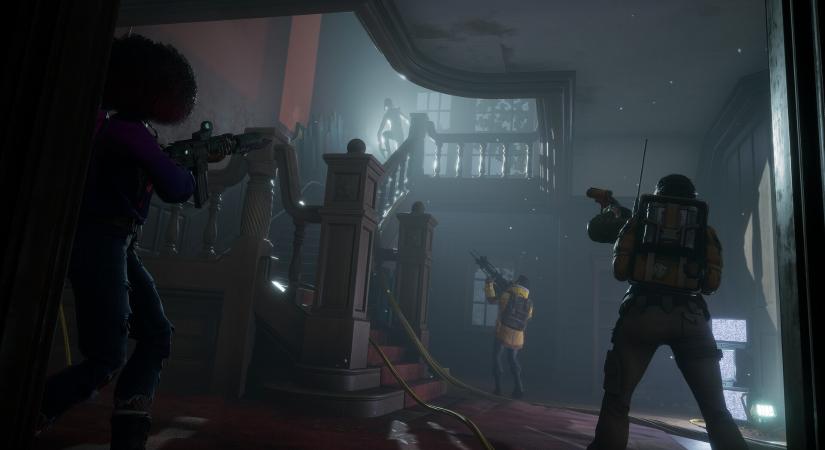 A Redfall vadonatúj videója a vámpírok sötét eredetére és a játék történetére fókuszál