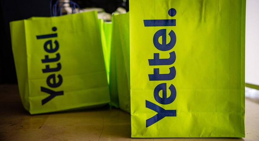 Inflációkövető áremelés: ennyivel drágul a Yettel havidíja