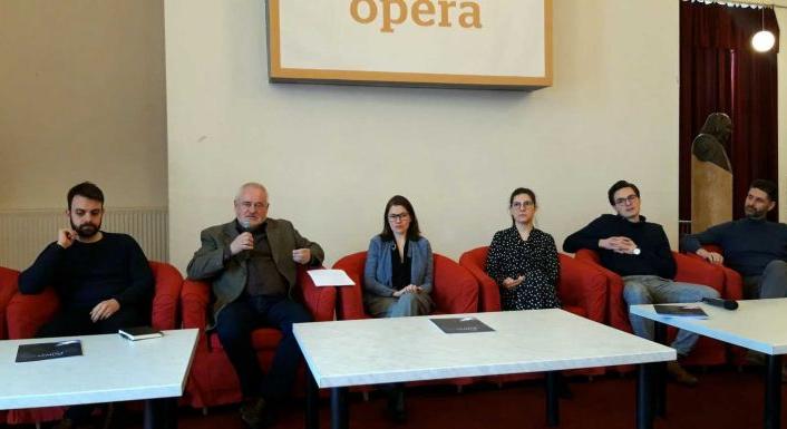 Pelléas és Mélisande – Az idei évad legjelentősebb operáját mutatják be Kolozsváron