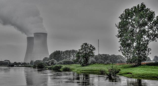 Thaiföldön egy kísérleti nukleáris erőműből eltűnt egy radioaktív fémhenger