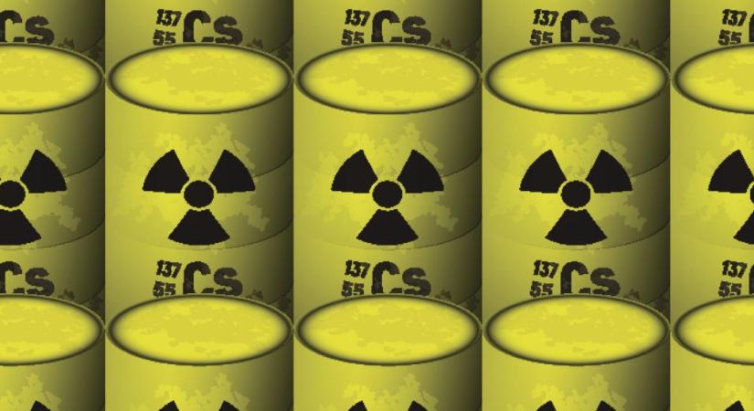 Radioaktív fémhengernek veszett nyoma Thaiföldön