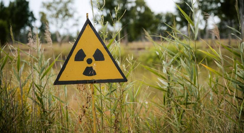 Nyomtalanul eltűnt egy veszélyes, radioaktív tartalmú tartály Thaiföldön