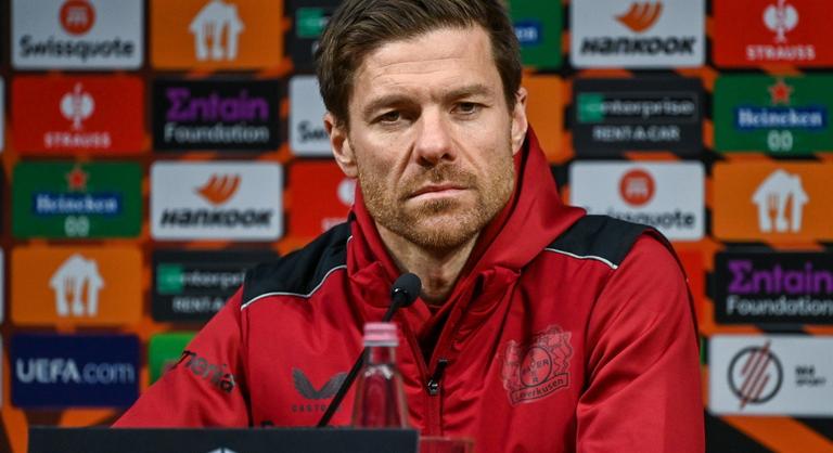 Xabi Alonso: Lenyűgöző a Puskás Aréna