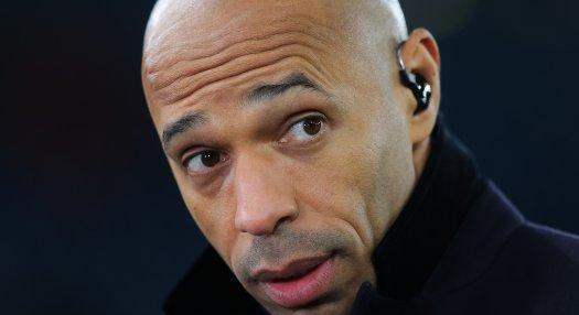 Thierry Henry visszautasította a francia szövetség állásajánlatát