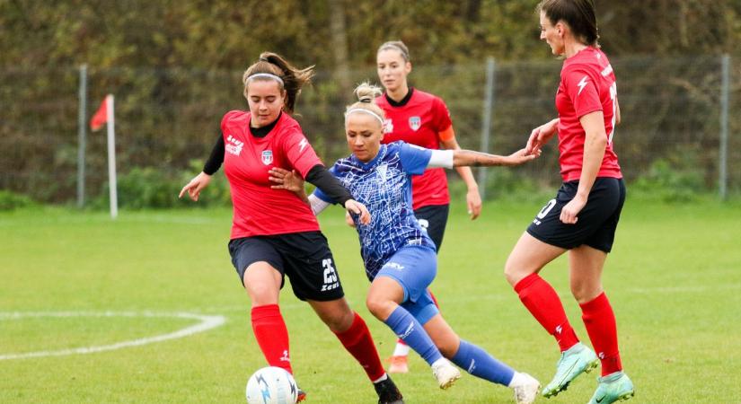Az FC Nagykanizsa is rajtra kész és fejlődni akar
