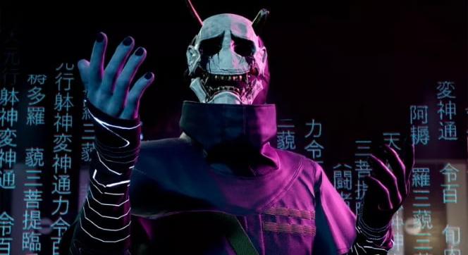 Ghostwire: Tokyo: a Spider’s Thread frissítéssel jön az Xbox Series port [VIDEO]