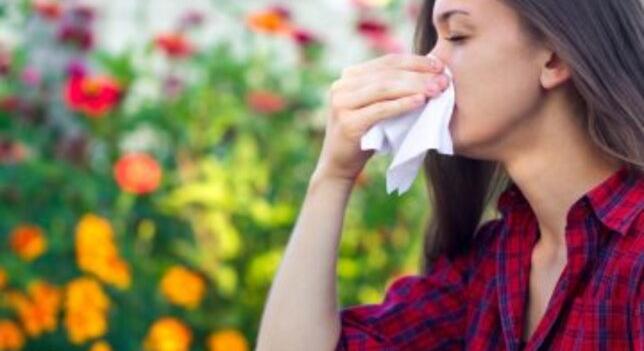 Tavaszi fáradtság vagy nem megfelelően kezelt allergia